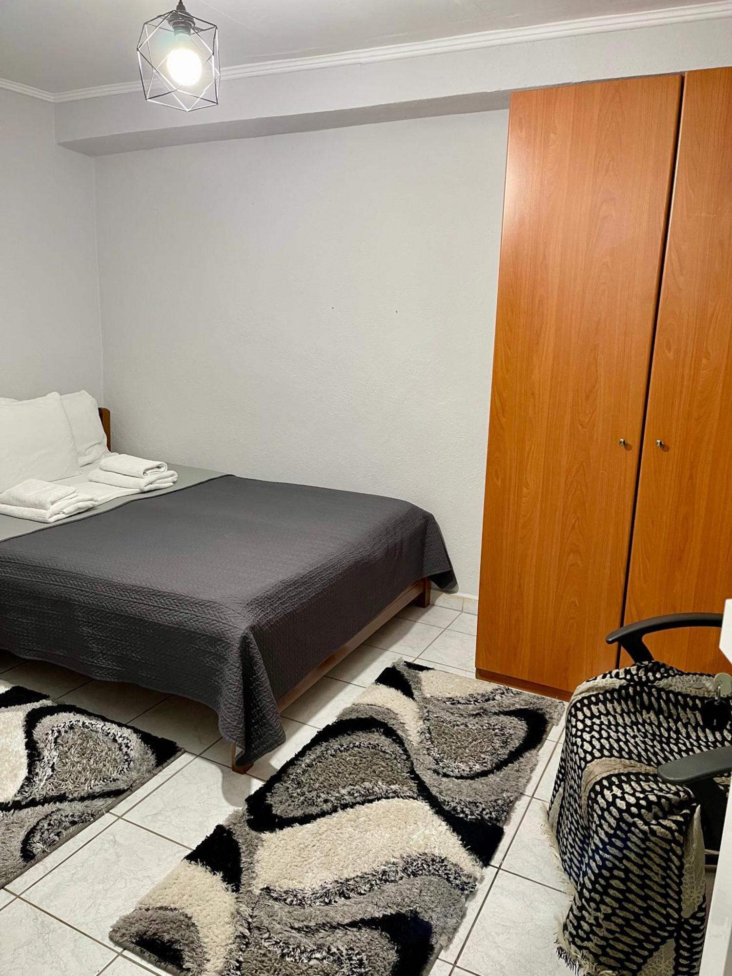 Guesthouse Tsoka Órma Kültér fotó