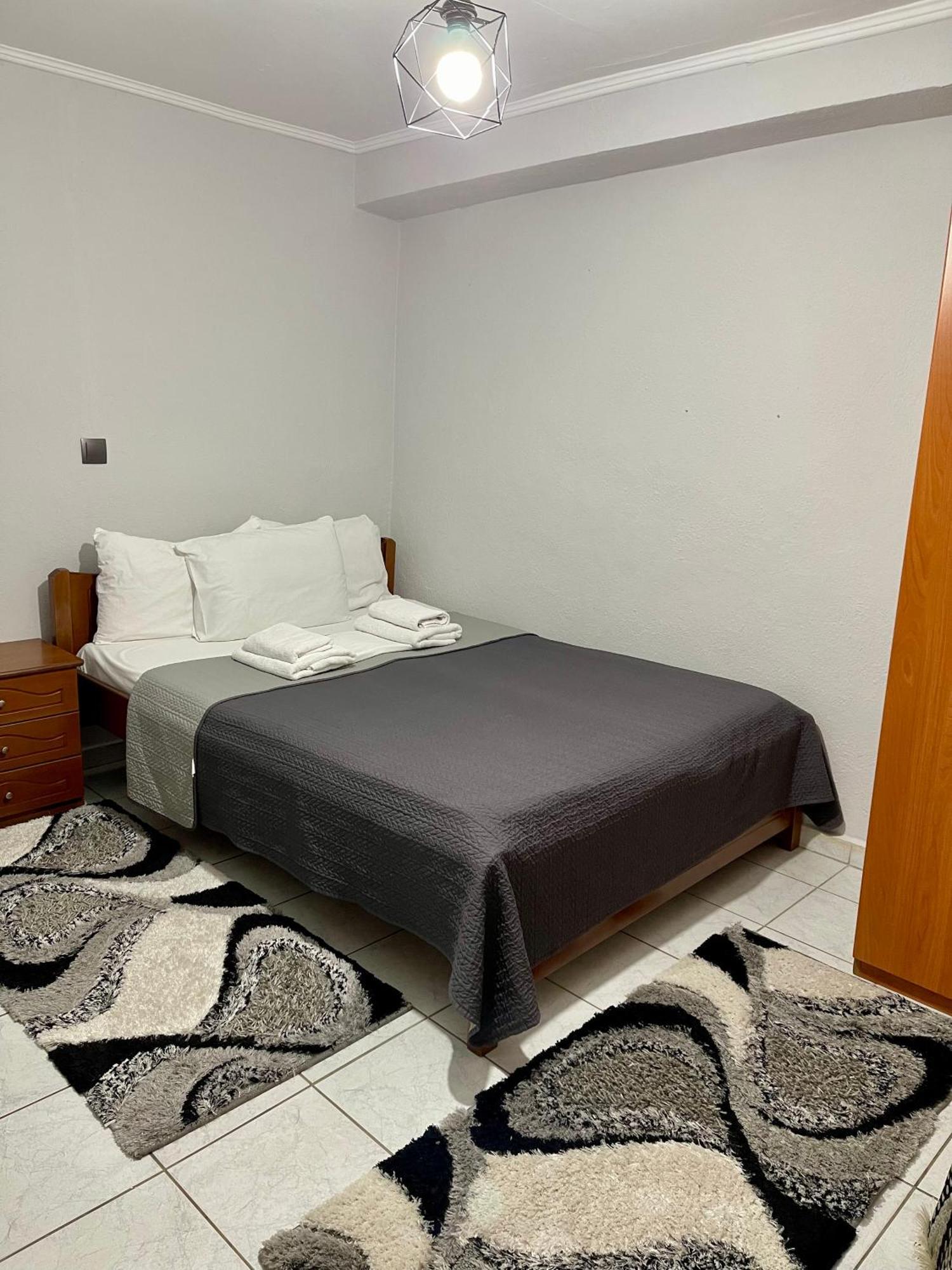 Guesthouse Tsoka Órma Kültér fotó