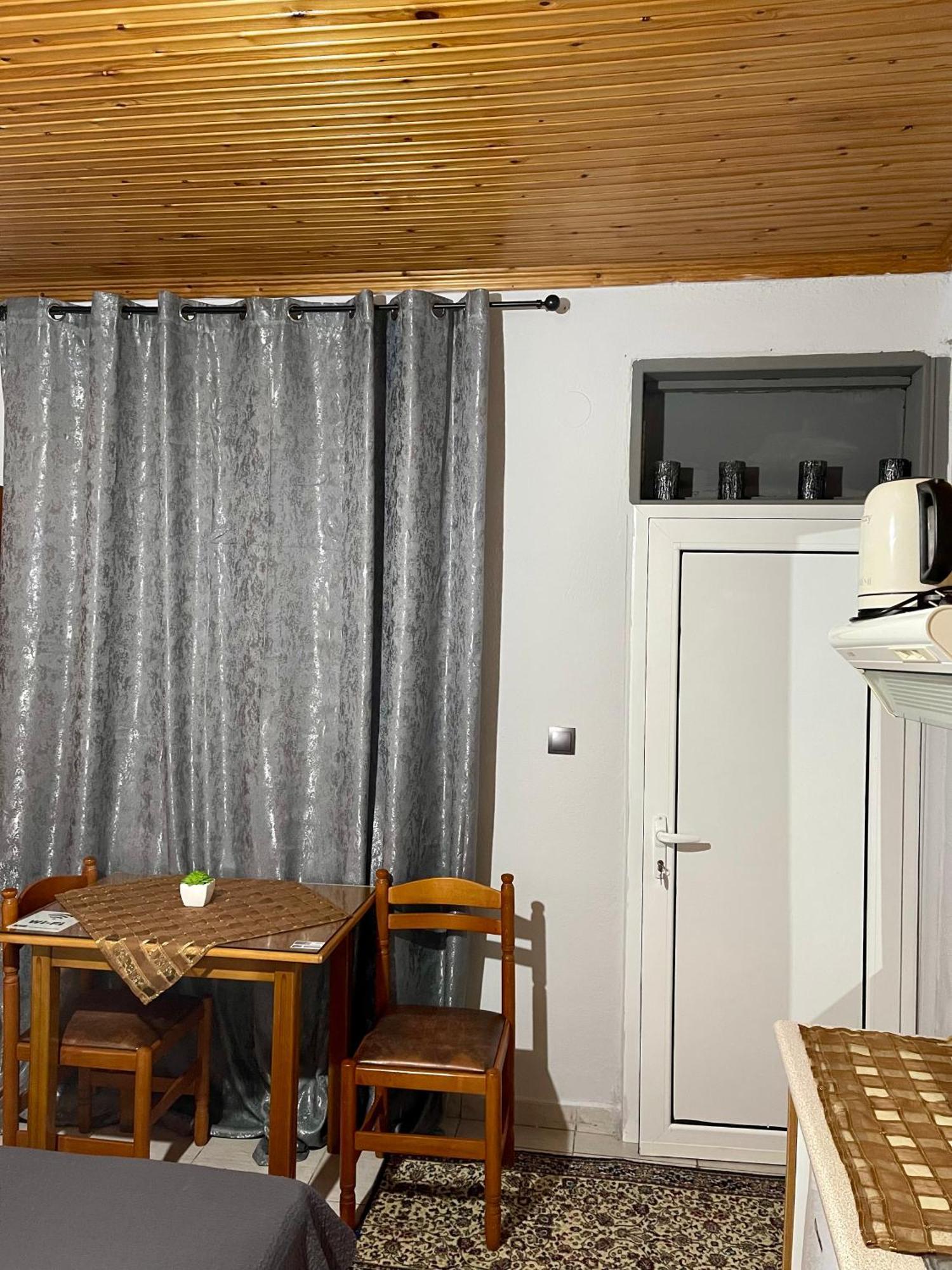 Guesthouse Tsoka Órma Kültér fotó