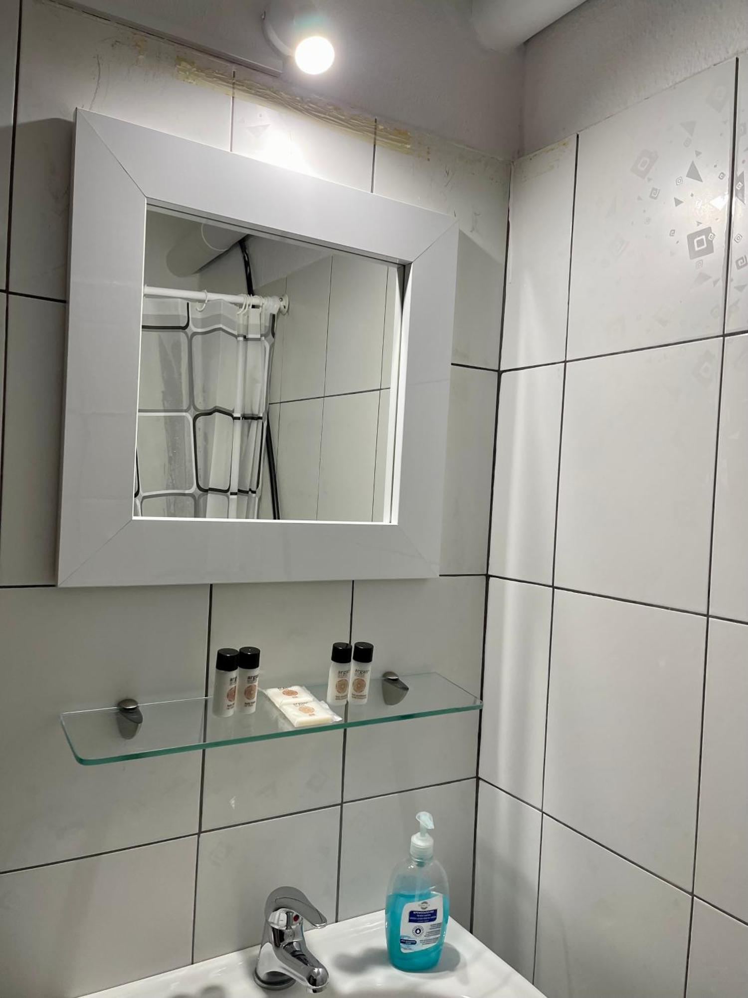 Guesthouse Tsoka Órma Kültér fotó