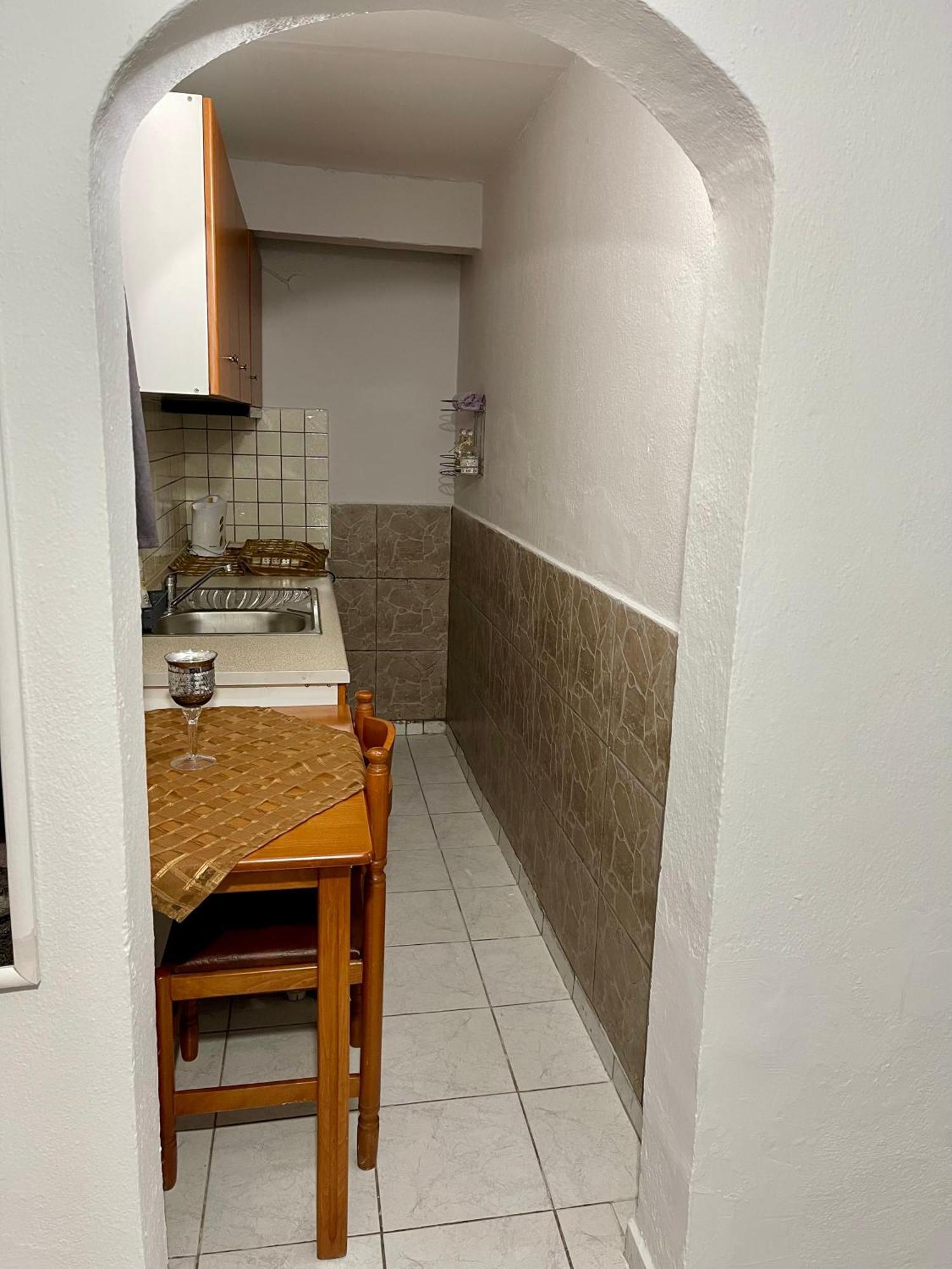 Guesthouse Tsoka Órma Kültér fotó