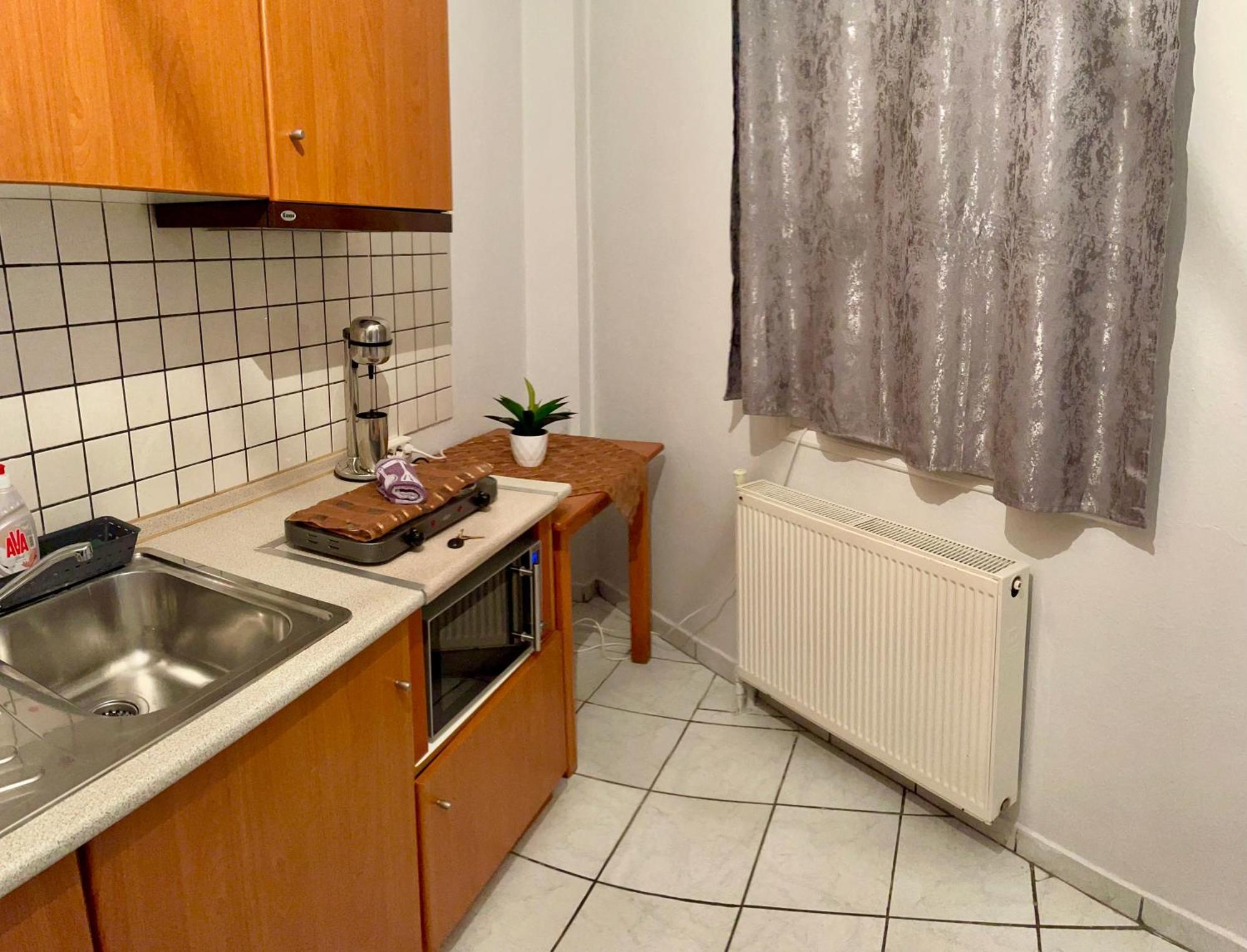 Guesthouse Tsoka Órma Kültér fotó