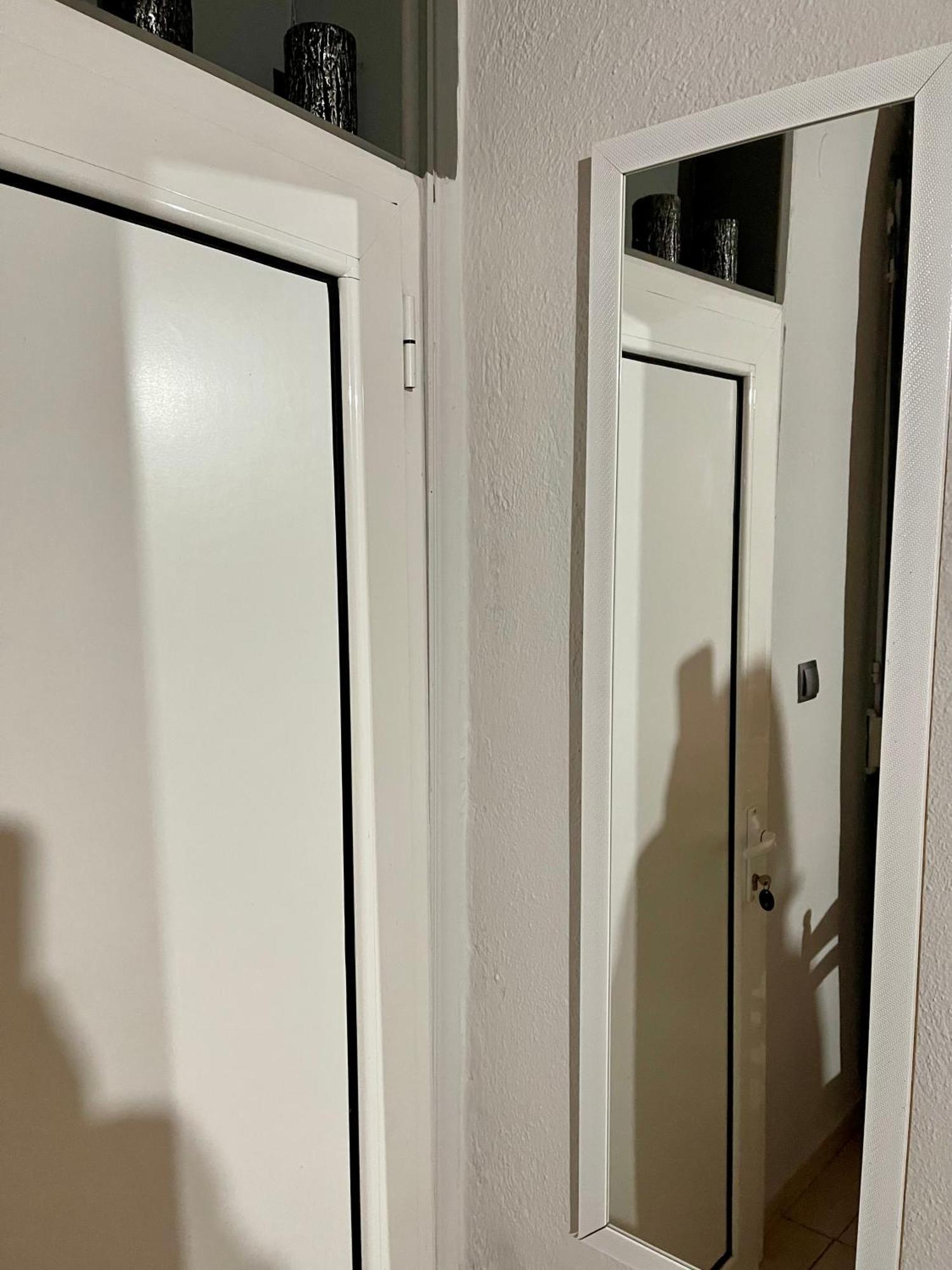 Guesthouse Tsoka Órma Kültér fotó