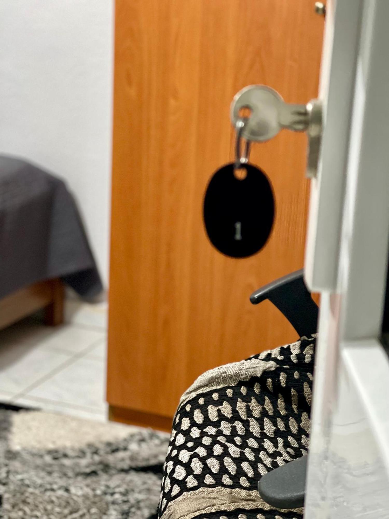Guesthouse Tsoka Órma Kültér fotó